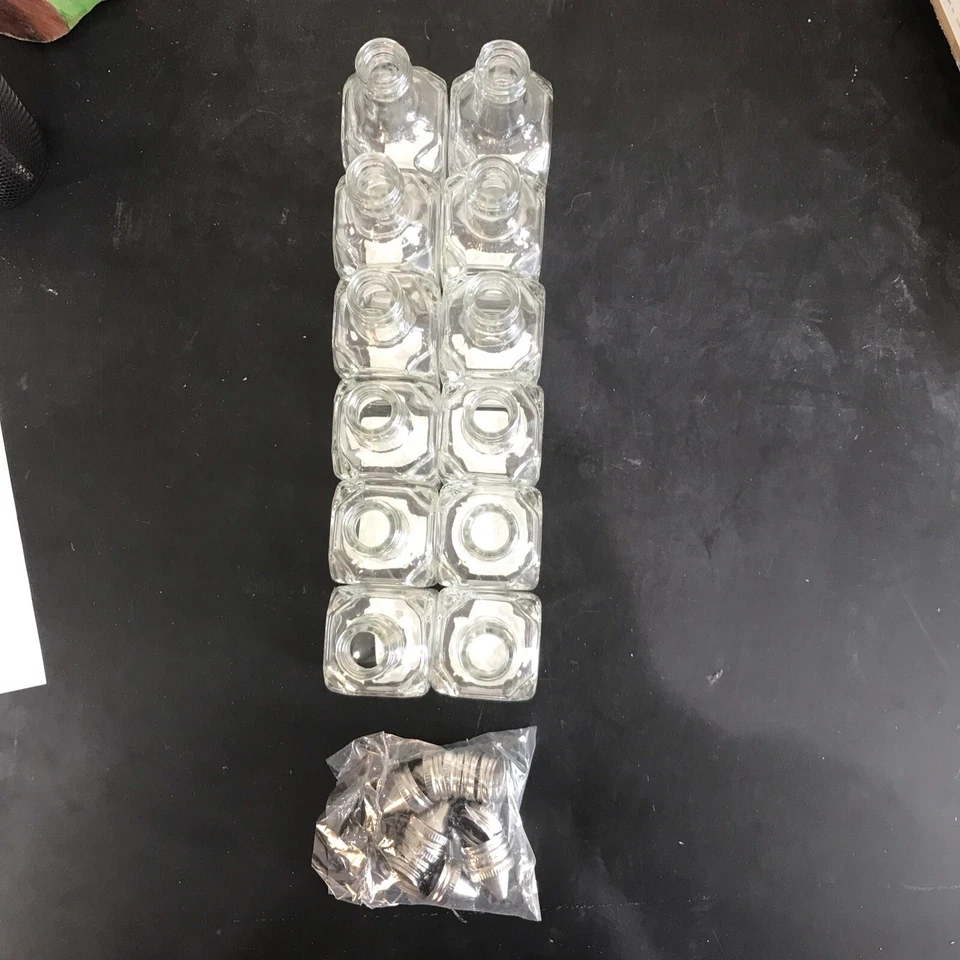 Dispensadores de aceite y vinagre TableCraft 600 N4 Foto 2 de 4