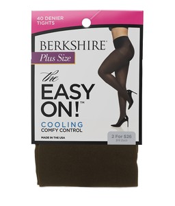 Bamboo Pantyhose Berkshire