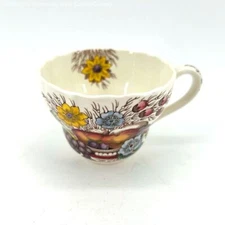 Copeland Spode Reynolds England Teacup 2188 3"