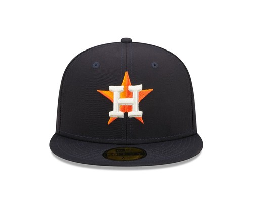 Houston Astros New Era Pop Sweat World Series Commemorative 59fifty Hat - Picture 3 of 7