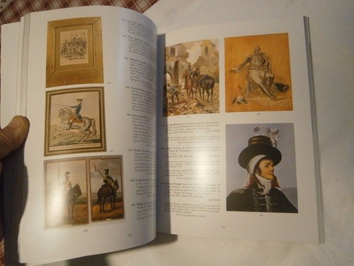 Catalogue de vente Maigret art militaire décorations armes souvenir - Picture 9 of 12
