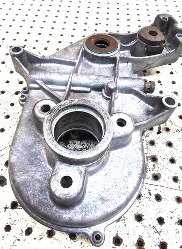 BOMBARDIER SKI-DOO FORMULA 1995 500 SL ESTUCHE CADENA 080035400 - Imagen 3 de 5