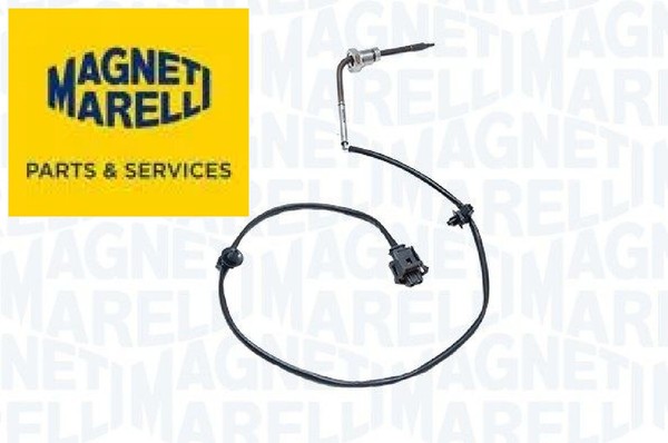 Magneti Marelli 172000289010 Sensor FüR Abgastemperatur Sensor-image