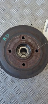 Tambour arriere droit CITROEN C3 2 PHASE 1 0000424759 DV4TD_8HZ - Photo 1/4