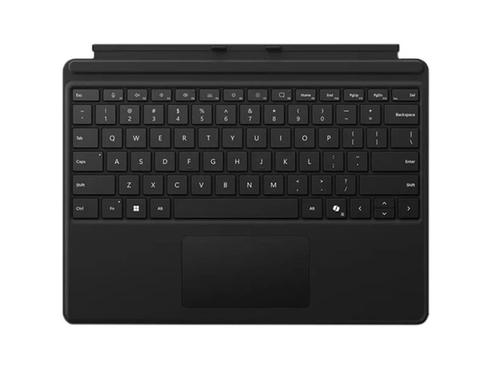 Microsoft Srfc Pro KB CM SC English Black US/Canada Commercial 1 License - - Image 2 of 4