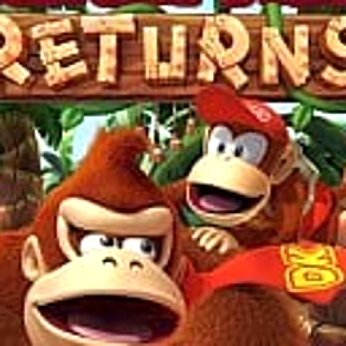 Donkey Kong Country Returns Wii Japan Version | eBay