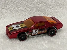Hot Wheels Race Aces Blown Camaro Target Exclusive LOOSE