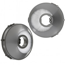 2x Dyson Post Motor Filter DC75 Cinetic Big Ball DC77 UP14 Animal Carbon HEPA
