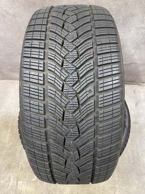 2 x 245/45 R18 100H WINTERREIFEN - Goodyear UltraGrip Performance + * (7mm)