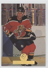 1994-95 Leaf Brian Benning #379 0c41