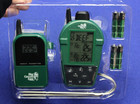 Big Green Egg Dual Probe Remote Wireless Thermometer Model 116383 — photo 7