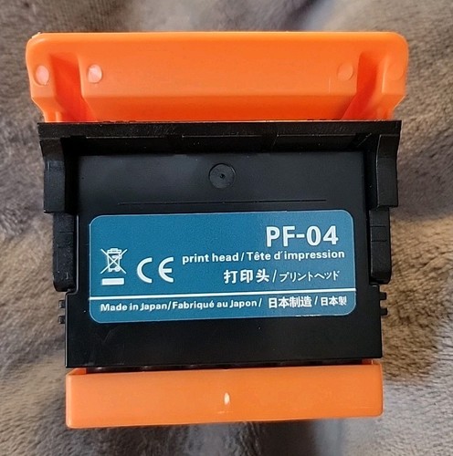 PF-04 Printhead Compatible with Ipf650 655 670 750 755 760 765 770 780 830 840