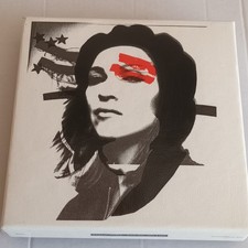 Madonna - American Life (Parental Advisory, 2003) for sale online