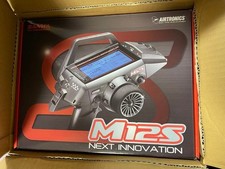 Sanwa M12S émetteur RC double récepteur RX-472 option limitée
