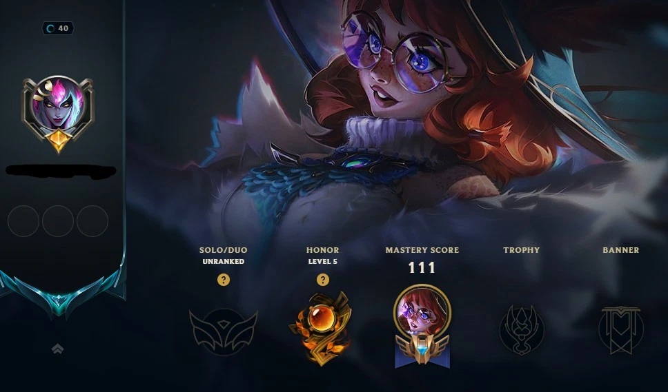 Découvrez la valeur de votre compte League of Legends - Creo Gaming
