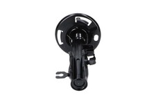 KAVO PARTS Stoßdämpfer vorderachse links passend für Mazda CX-3 DK