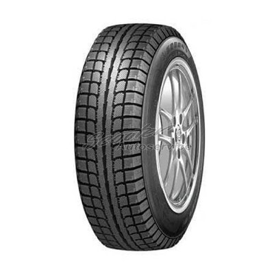 1x 265/60 R18 114S Maxtrek Trek M-7 3PMSF XL Winterreifen id19656