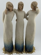 Willow Tree Signature Collection By My Side Susan Lordi Figur Originalverpackt