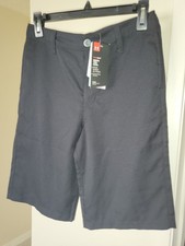 Underarmour NEW WITH TAG Boys Shorts Size YLG Loose Fit Heatgear Keeps You Cool