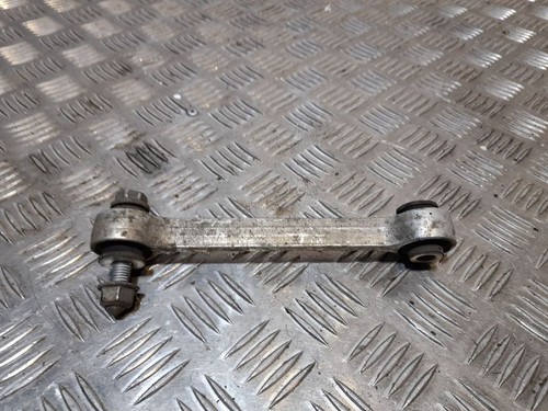 Audi A4 S4 B8 8K 2013 Koppelstange Stabilisator vorne 8K0411317E Benzin ATV4782