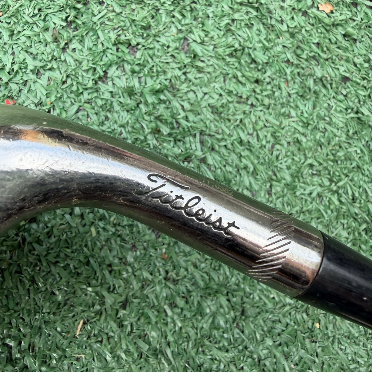 Titleist Vokey Design SM9 Wedge 52 08F Steel Wedge Flex Golf Club