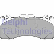 Plaquette de frein Lexus LS