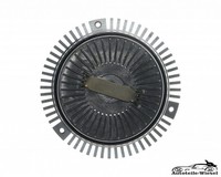 Viscokupplung LüFterkupplung FüR Mercedes SLK CLK Cabrio S124 A124 C124 92-02
