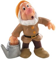 Bullyland Disney Schneewittchen Die Sieben Zwerge Eolo