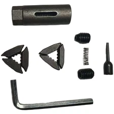 Angle Valve Broken Wire Removal Tool for Secure and Efficient Extraction