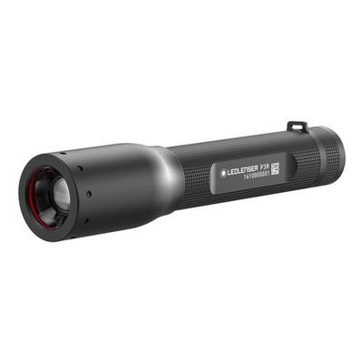 Klassische Taschenlampe Ledlenser ED P3R mini 140 Lumen lm LED