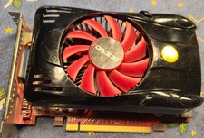 Scheda grafica Force 3D Radeon HD 5770, 1 GB, DVI, HDMI, VGA