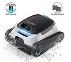 AIPER Scuba N1 Automatic Cordless Robotic Pool Vacuum Cleaner For In Ground Pool