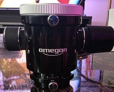 Omegon 2  SC Hybrid Crayford Dual-Speed Focuser   MINT Condition