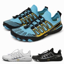 Water Shoes Men Women Skin Socks Aqua Surf Beach Yoga Swim Barefoot Quick-Dry US
