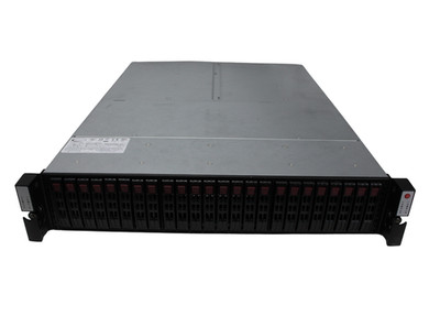 SuperMicro CSE-927-12 2xX10DRS-2U 4xE5-2609 V4 64GB 2x1200Watt