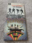 The Beatles 7 Inch Vinyl Record Bundle VG+