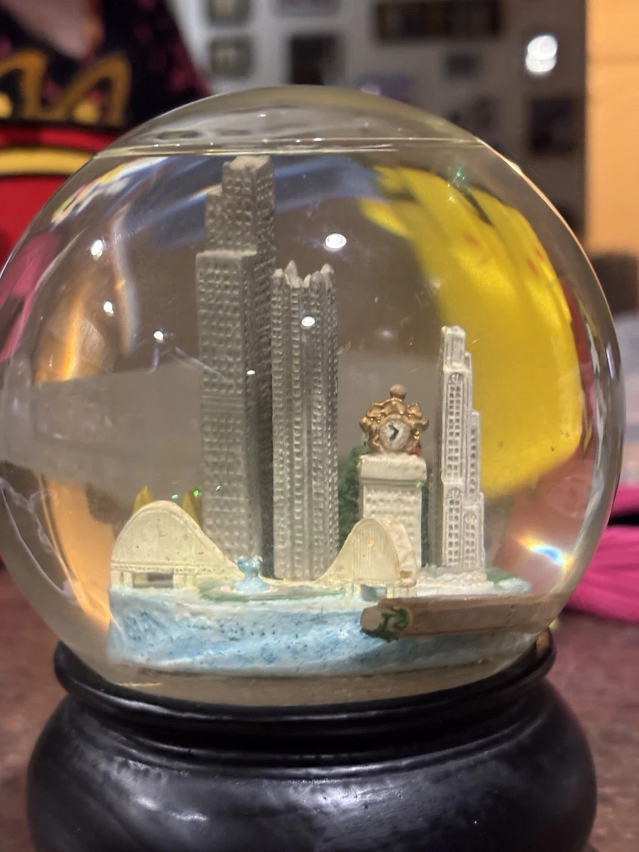25+ Saks Fifth Avenue Snow Globe for sale | Updated Oct 2026