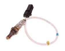 Sonde lambda Alfa Romeo GIULIA