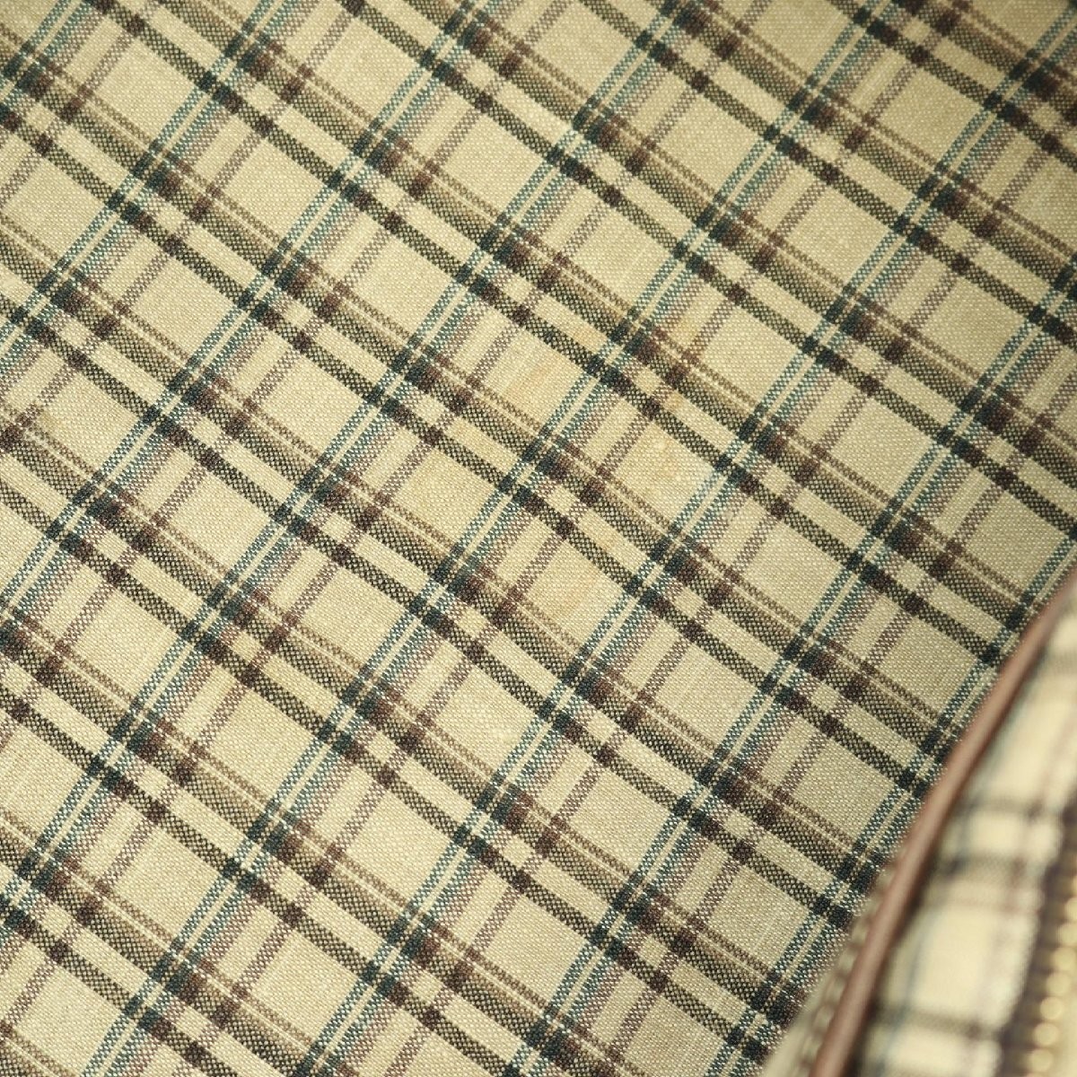 PRADA Canapa  PRADA Canvas Tote Bag Canvas Used Women s from japan thumbnail 6