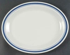Royal Doulton Biscay Oval Serving Platter 551008
