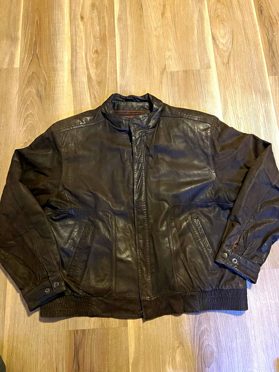 25+ reed sportswear leather jacket for sale | Updated Oct 2026