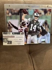 Sam Darnold Signed New York Jets 8x10 Photo
