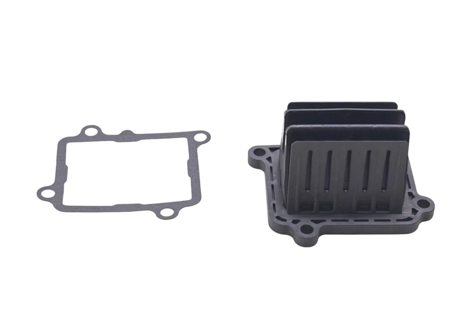 Válvula de caña Yamaha YZ125 24 Foto 2 de 4