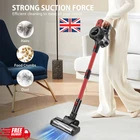 6500W Upright 6 in 1 Stick Power Vacuum Cleaner Cordless Bagless Handheld Hoover