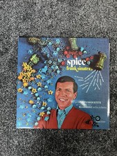 Frank Sinatra JR. Vinyl Record “Spice” DAYBREAK SUPER 2932 003