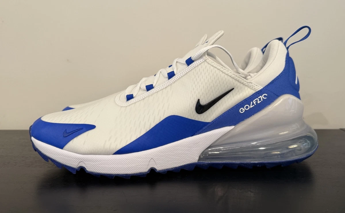 Nike Air Max 270 Golf for Sale | Authenticity Guaranteed | eBay