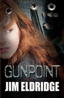 Gunpoint | Jim Eldridge | Englisch | Taschenbuch | Kartoniert / Broschiert