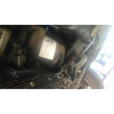 Catalyseurs Opel MERIVA