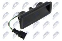 Heckklappengriff NTY EZC-SK-012 Kunststoff FüR Skoda Fabia 1 6Y2 16V TDI SDI