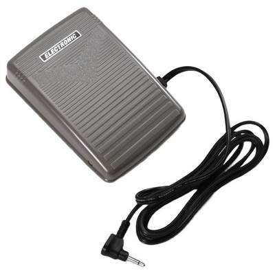 Nähmaschine Fußsteuerung Pedal Fußgesteuertes Pedal für Singer X5O84645